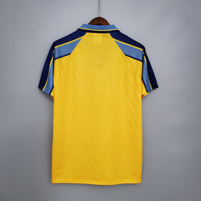 CAMISA RETRÔ CHELSEA AWAY 95/96