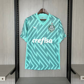 CAMISA PALMEIRAS GOLEIRO VERDE 24/25