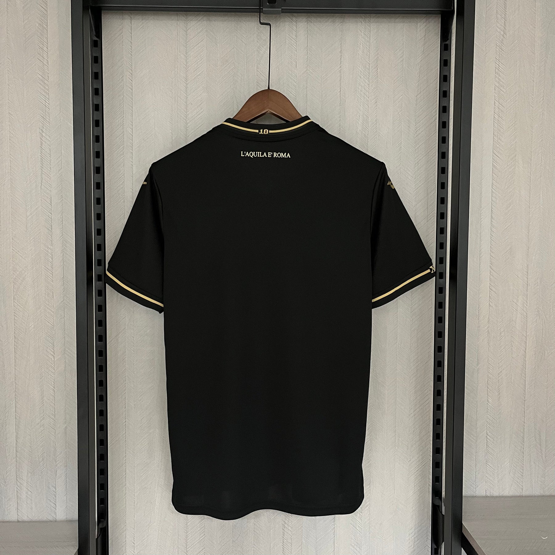 CAMISA LAZIO EDIÇÃO COMEMORATIVA 23/24