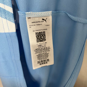 CAMISA MANCHESTER CITY HOME 25/26