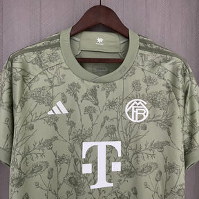 CAMISA BAYERN DE MUNICH FOURTH 23/24