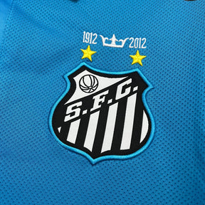 CAMISA SANTOS RETRÔ THIRD 2012/13