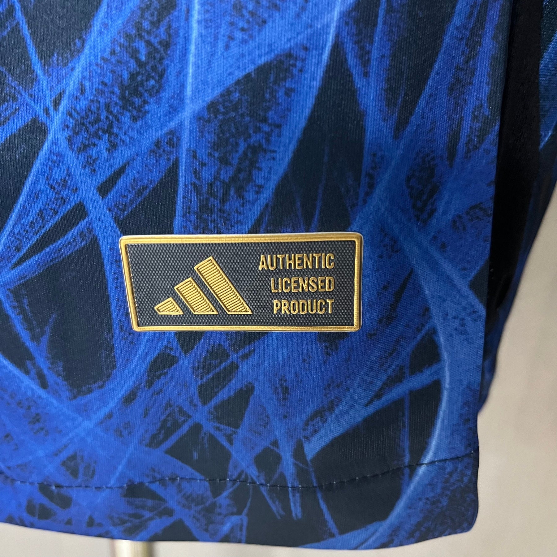 CAMISA JAPÃO VERSÃO JOGADOR HOME 24/25