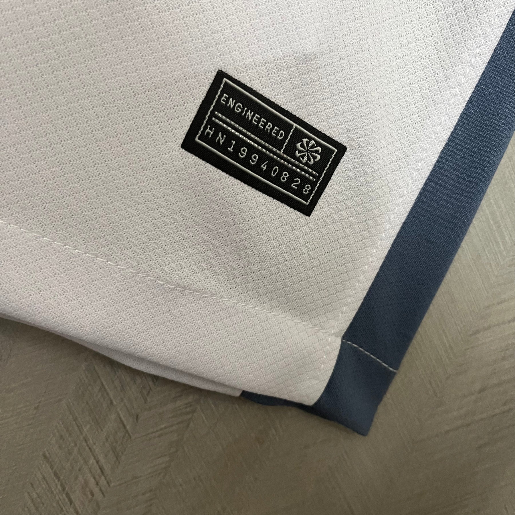 CAMISA INTER DE MILÃO AWAY 24/25