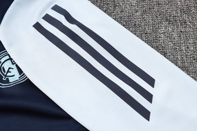 CONJUNTO DE TREINO REAL MADRID B895 24/25