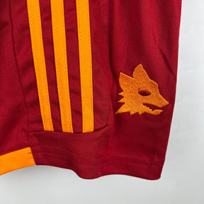 KIT INFANTIL ROMA HOME 23/24