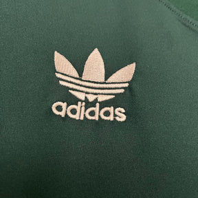CAMISA RETRÔ PALMEIRAS HOME 1980