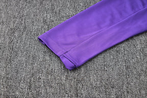CONJUNTO DE TREINO CORINTHIANS PURPLE 25/26