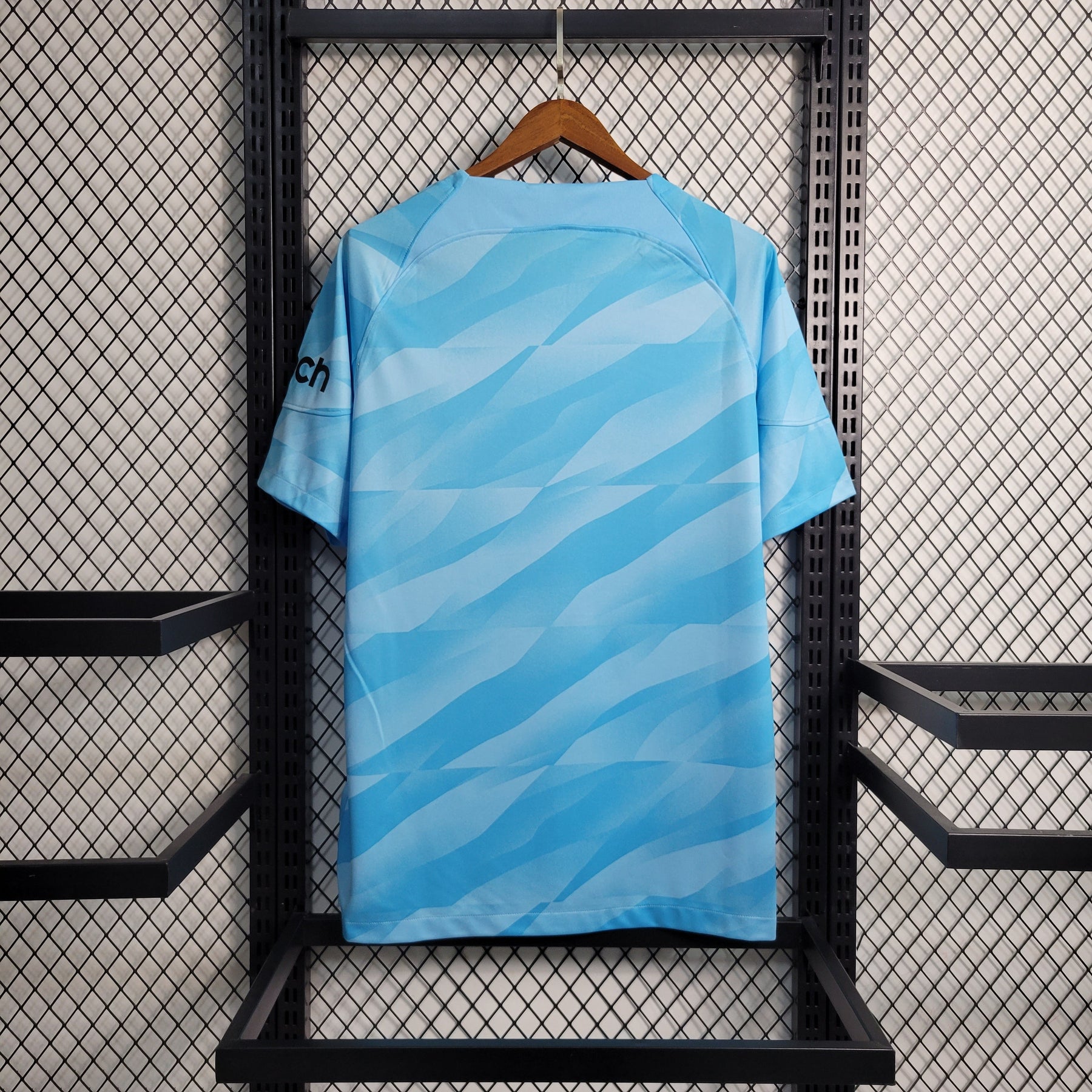 CAMISA TOTTENHAM GOLEIRO 23/24