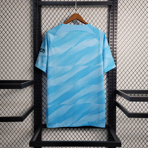 CAMISA TOTTENHAM GOLEIRO 23/24