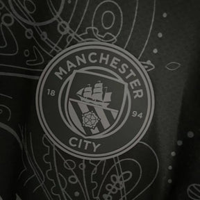 CAMISA MANCHESTER CITY EDIÇÃO ESPECIAL 23/24