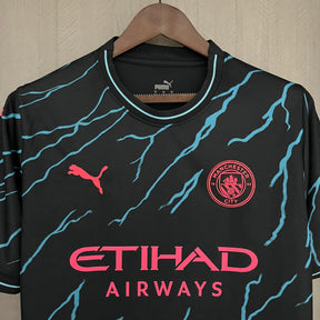 CAMISA MANCHESTER CITY AWAY 23/24