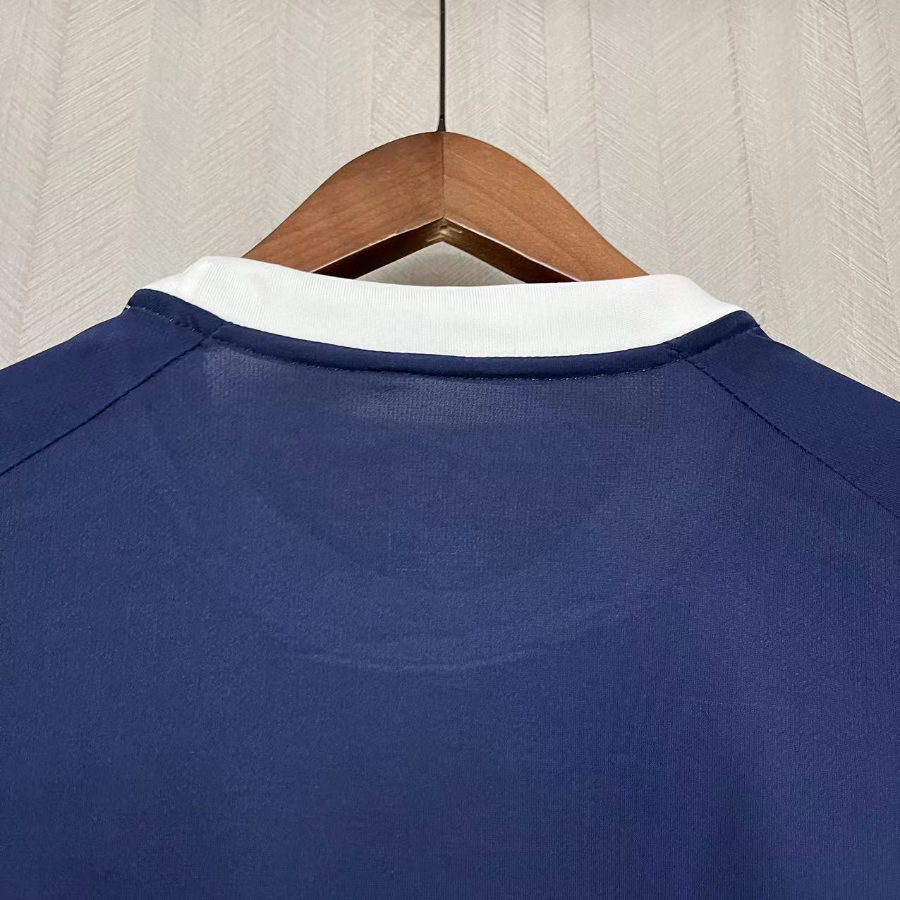 CAMISA NOTTINGHAM FOREST THIRD 23/24