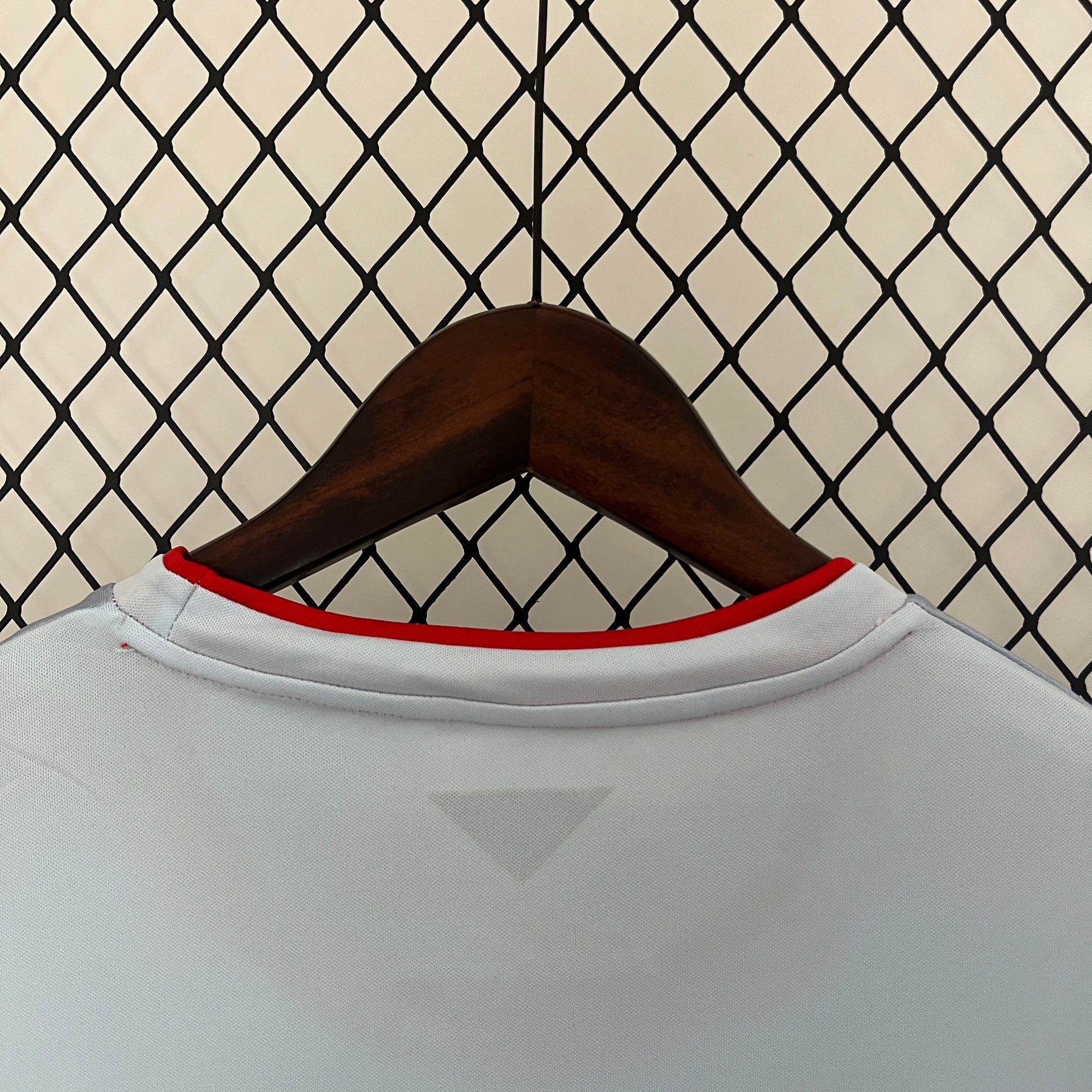 CAMISA RETRÔ ATLÉTICO DE MADRID AWAY 13/14