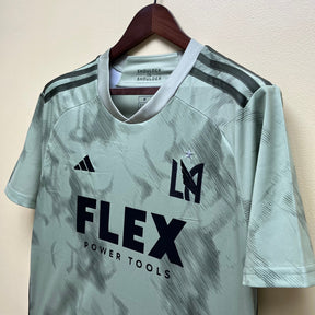 CAMISA LOS ANGELES AWAY 23/24