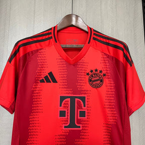 CAMISA BAYERN DE MUNICH HOME 24/25