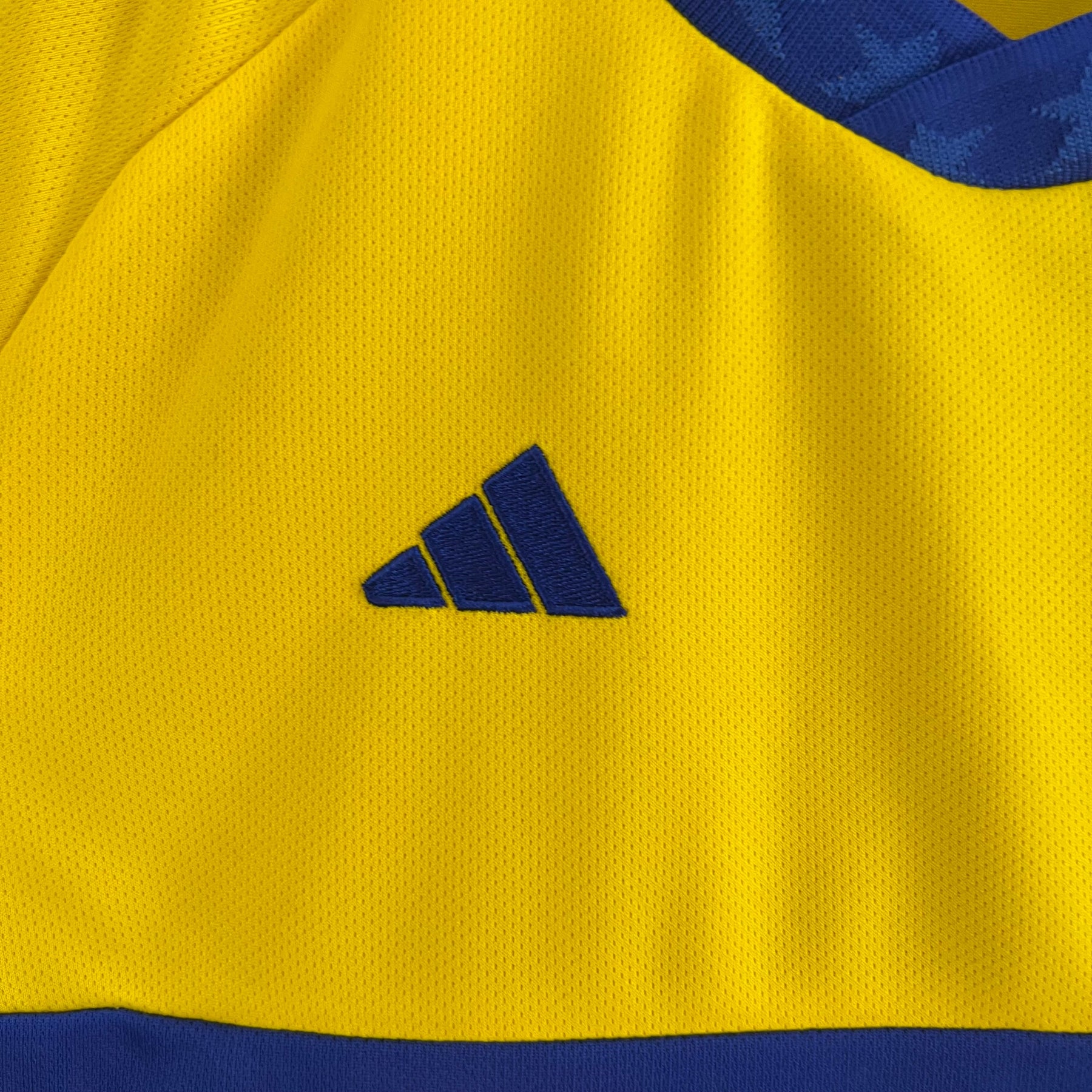 KIT INFANTIL BOCA JUNIORS AWAY 23/24