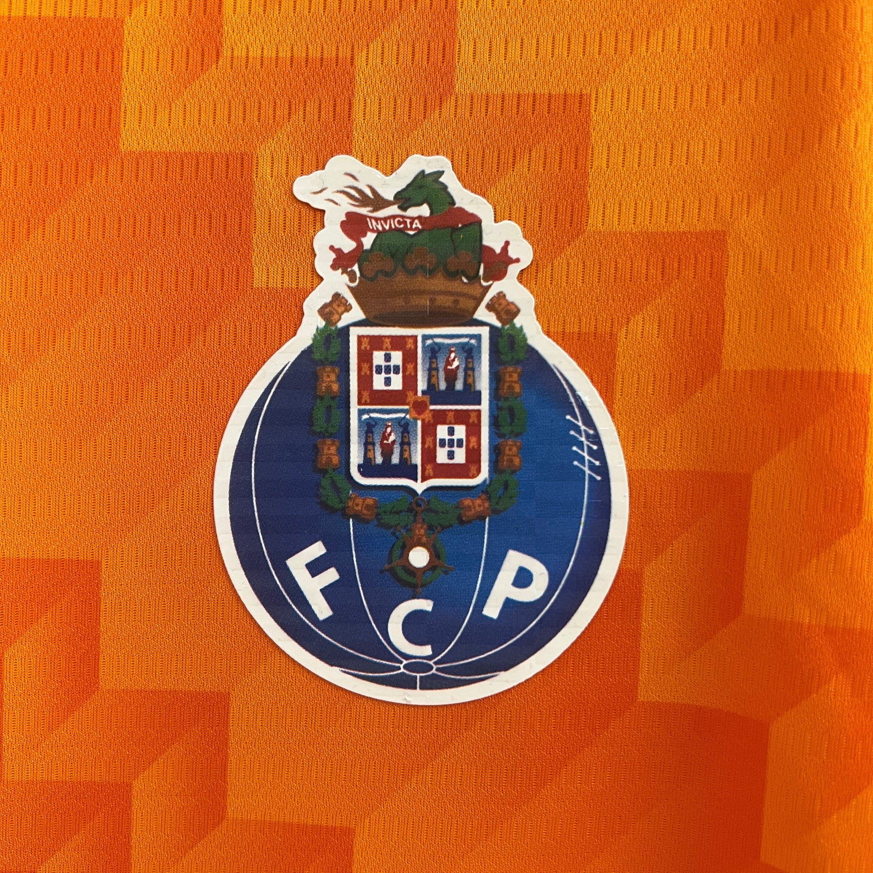 CAMISA PORTO AWAY 24/25