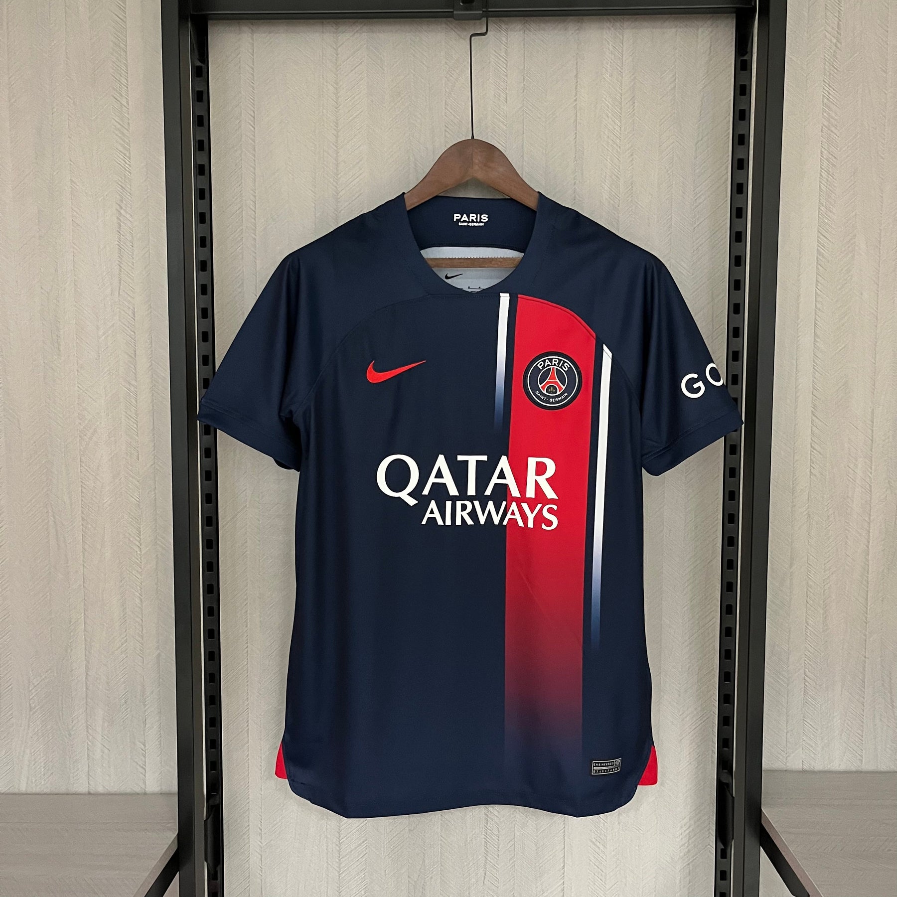 CAMISA PSG HOME 23/24
