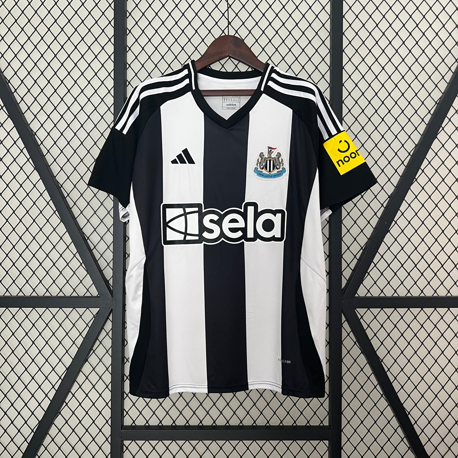 CAMISA NEWCASTLE HOME 24/25