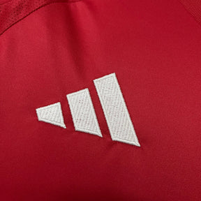 CAMISA MANCHESTER UNITED HOME 24/25