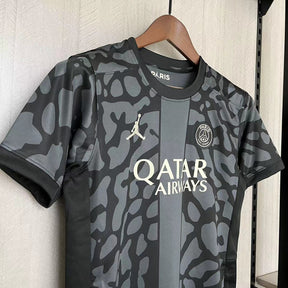 KIT INFANTIL PSG THIRD 23/24