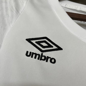 CAMISA SANTOS FEMININA HOME 24/25