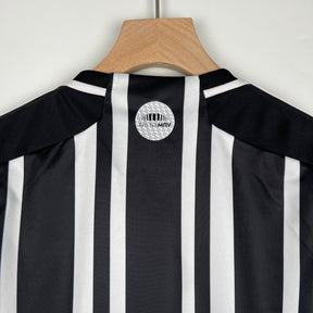 KIT INFANTIL ATLÉTICO MINEIRO HOME 23/24