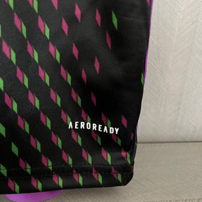 KIT INFANTIL BAYERN DE MUNICH AWAY 23/24