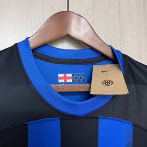 CAMISA INTER DE MILÃO HOME TARTARUGAS NINJAS 23/24