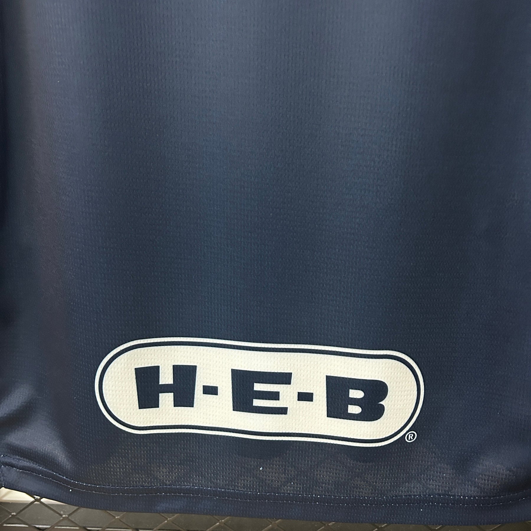 CAMISA MONTERREY HOME 24/25