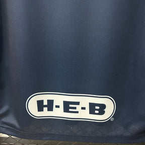 CAMISA MONTERREY HOME 24/25