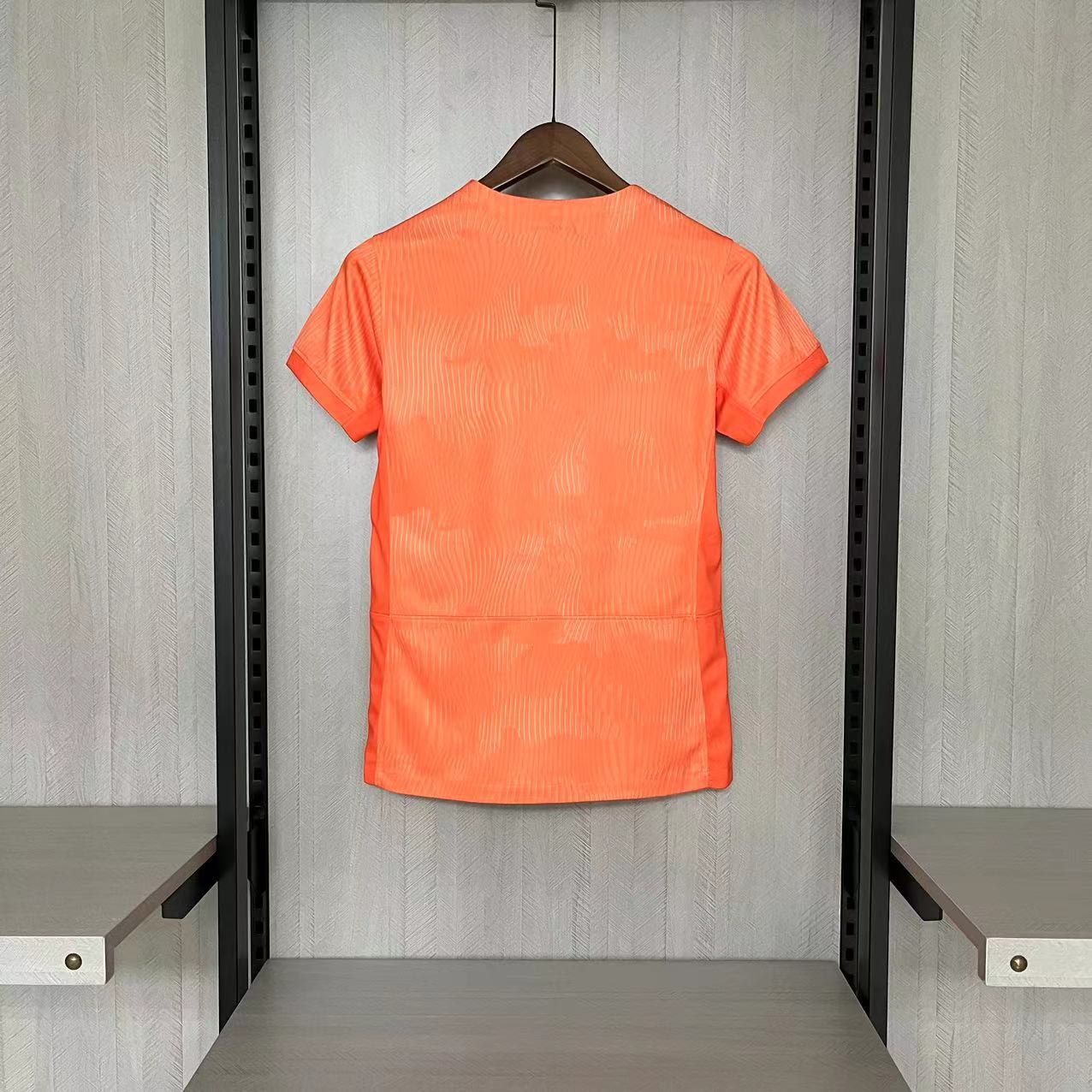 CAMISA HOLANDA FEMININA HOME 23/24