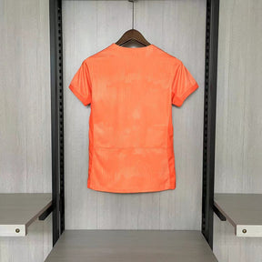 CAMISA HOLANDA FEMININA HOME 23/24