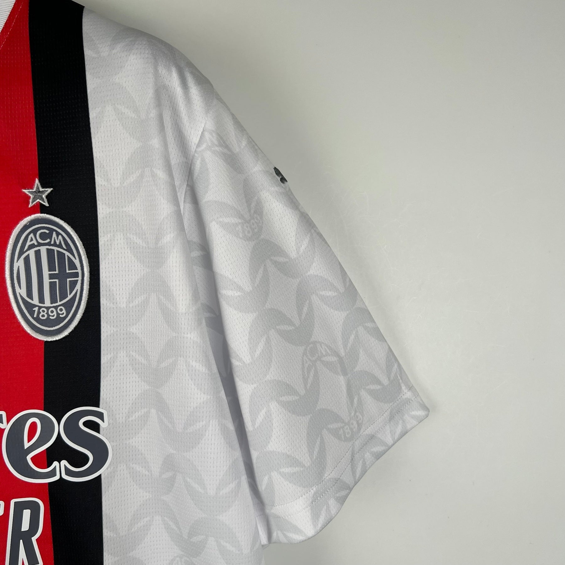 CAMISA MILAN AWAY 23/24