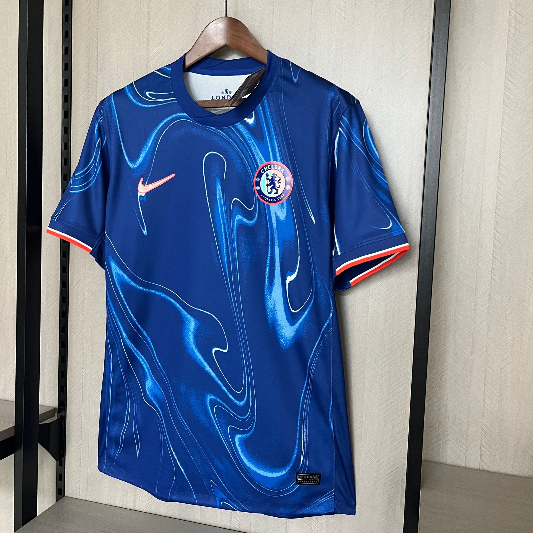 CAMISA CHELSEA HOME 24/25