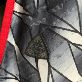 CAMISA FLAMENGO VERSÃO JOGADOR THIRD 24/25