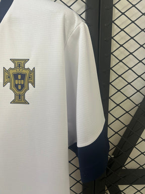 CAMISA PORTUGAL TREINO WHITE 25/26