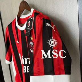 CAMISA MILAN HOME 24/25