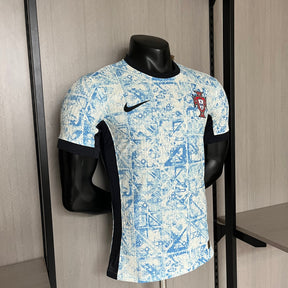 CAMISA PORTUGAL 'PLAYER' AWAY 24/25