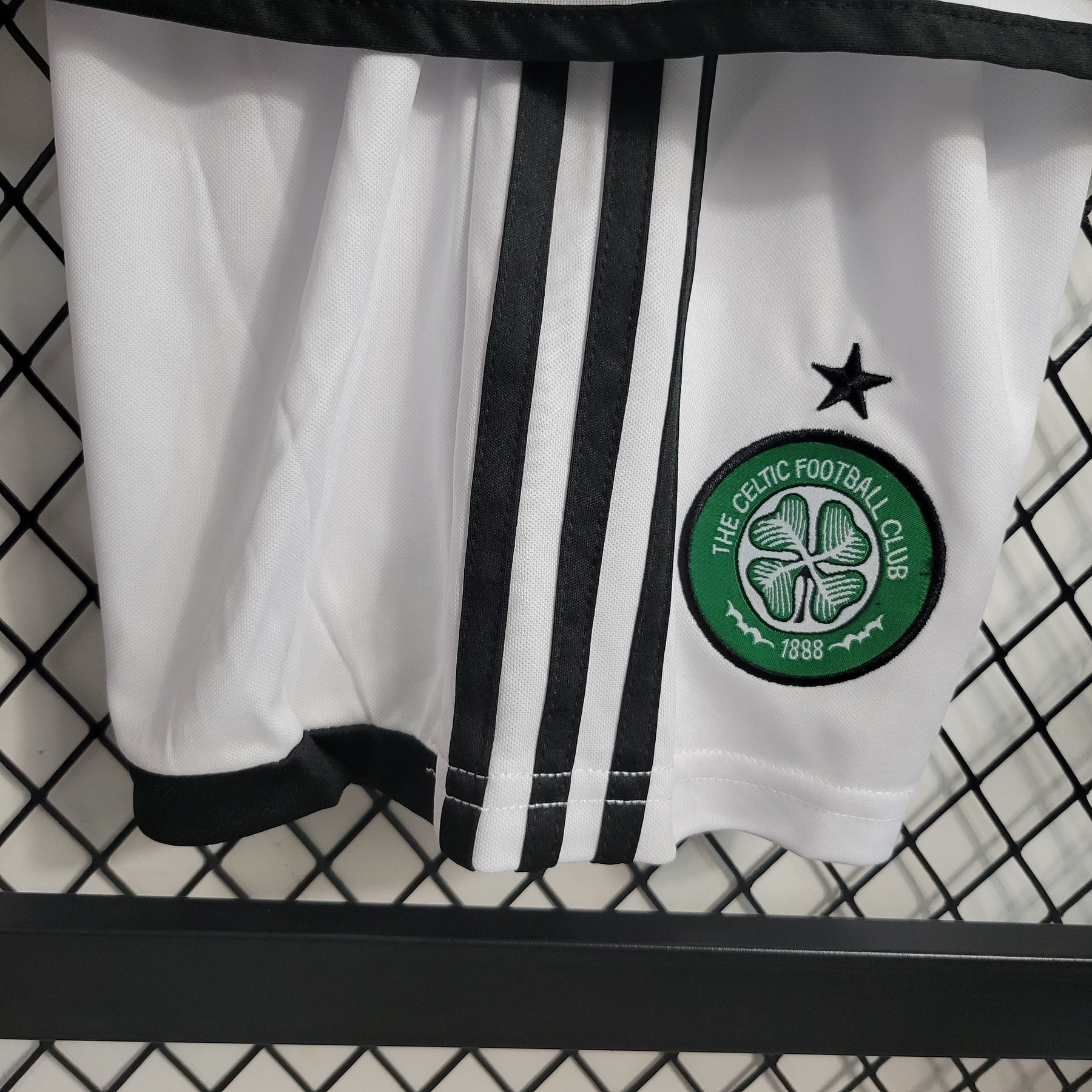 KIT INFANTIL CELTIC HOME 23/24