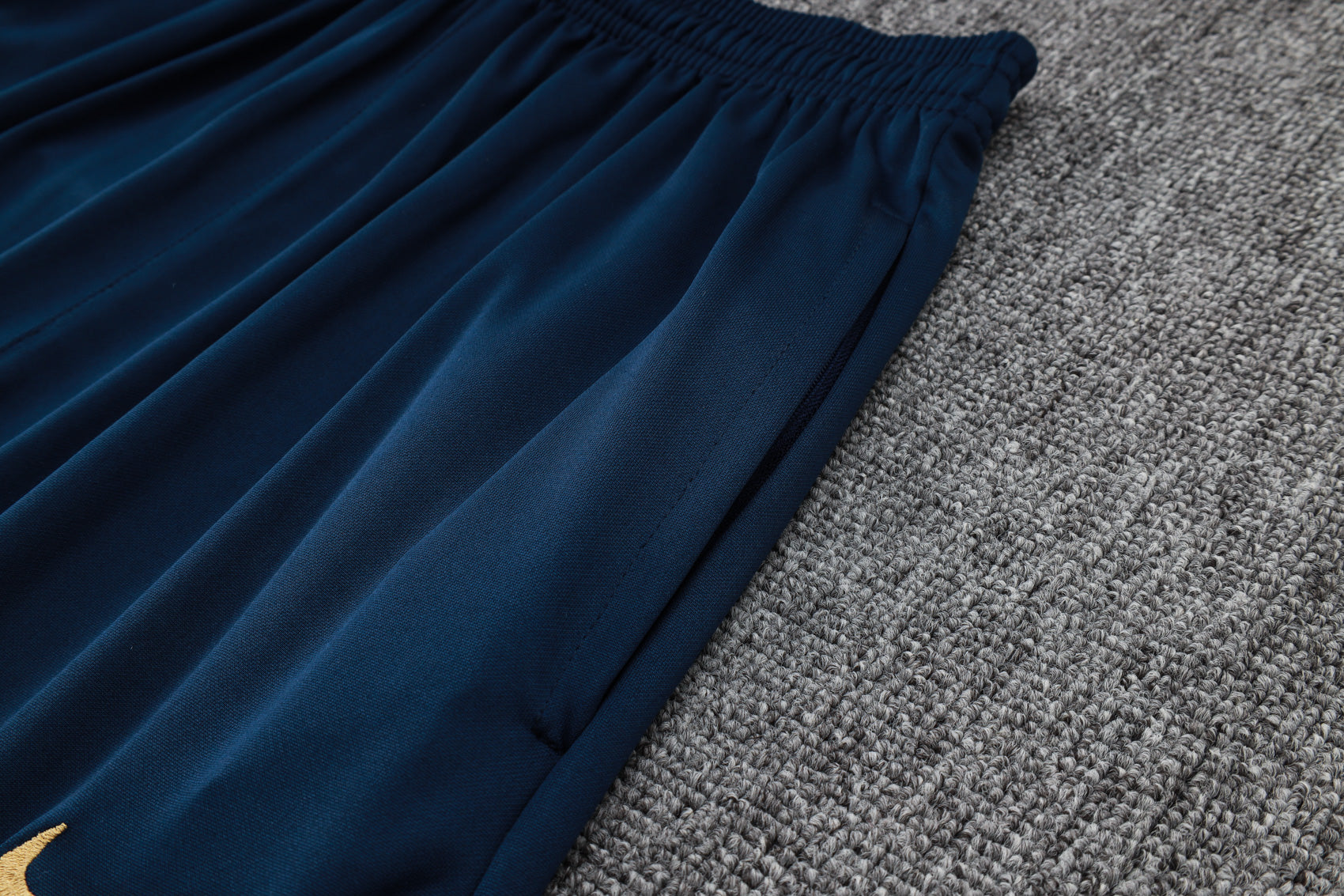 CONJUNTO DE TREINO BARCELONA B793 24/25