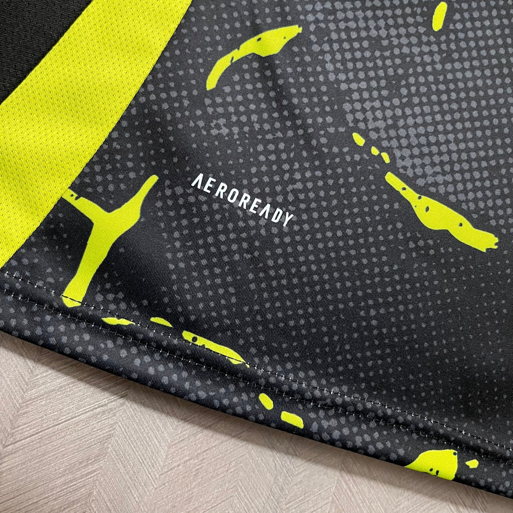 CAMISA COLUMBUS CREW HOME 25/26