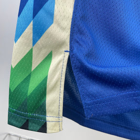 NBA MILWAUKEE BUCKS BLUE 22/23