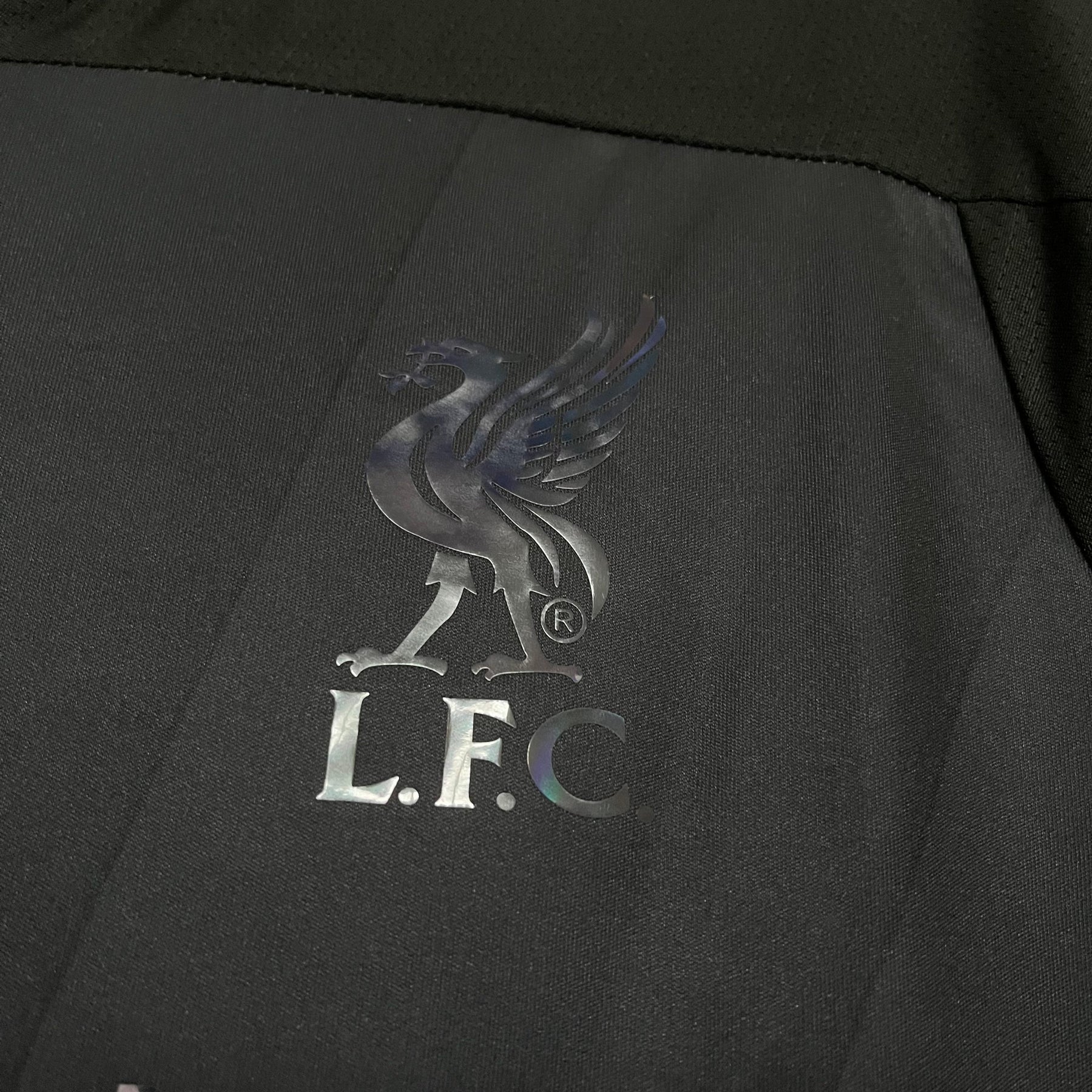 CAMISA RETRÔ LIVERPOOL EDIÇÃO ESPECIAL 19/20