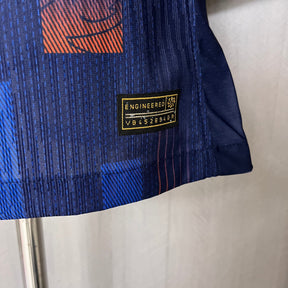 CAMISA HOLANDA 'PLAYER' AWAY 24/25