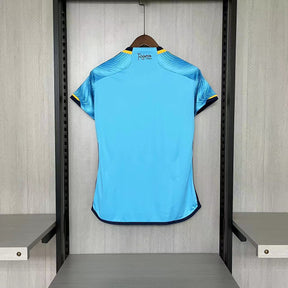 CAMISA CRUZEIRO FEMININA THIRD 23/24