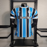 CAMISA GRÊMIO VERSÃO JOGADOR HOME 23/24