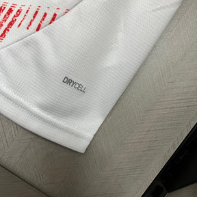 CAMISA RB LEIPZIG HOME 24/25