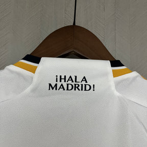 KIT INFANTIL REAL MADRID HOME 23/24